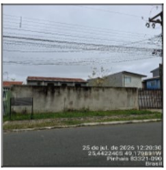 Casa da Caixa em PINHAIS / PR - 1444420429533