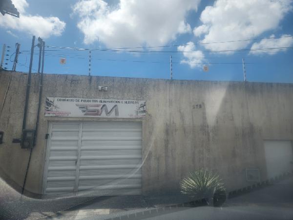 Casa da Caixa em FORTALEZA / CE - 1444420600917