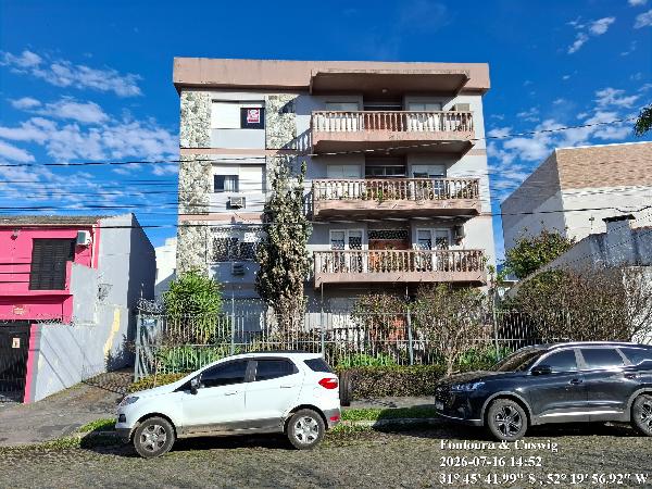 Apartamento da Caixa em PELOTAS / RS - 1444420602375