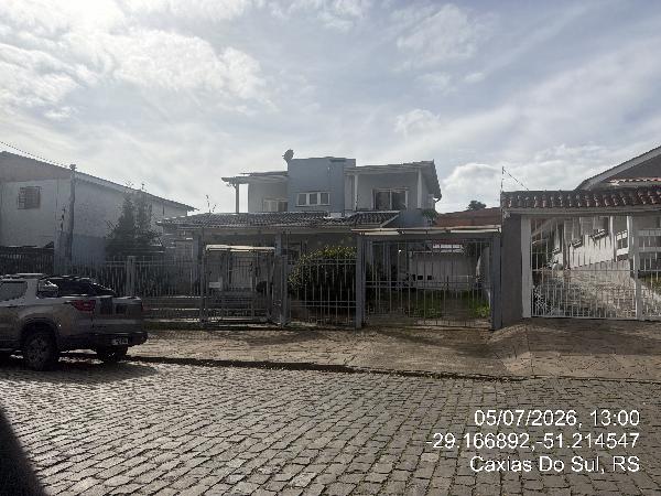 Casa da Caixa em CAXIAS DO SUL / RS - 1444421081867