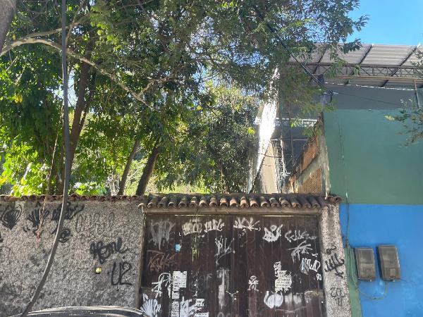 Terreno da Caixa em RIO DE JANEIRO / RJ - 1444421101515