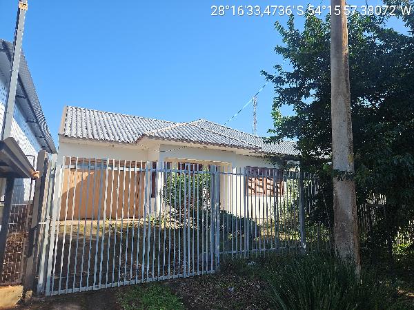 Casa da Caixa em SANTO ANGELO / RS - 1444421101710