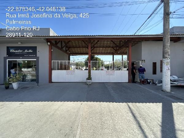 Casa da Caixa em CABO FRIO / RJ - 1444421449945