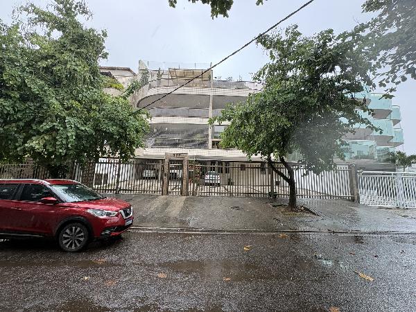 Apartamento da Caixa em RIO DE JANEIRO / RJ - 1444421489300