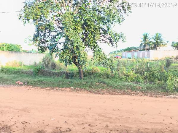Terreno da Caixa em ITAPETINGA / BA - 1444421599424