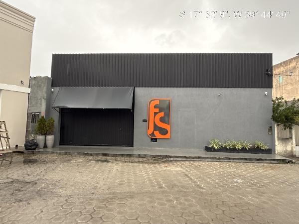 Comercial da Caixa em TEIXEIRA DE FREITAS / BA - 1444421835659