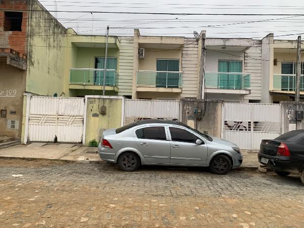 Casa da Caixa em CAMPOS DOS GOYTACAZES / RJ - 1444422032398
