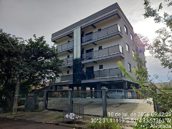 Apartamento da Caixa em ALVORADA / RS - 1444422044396