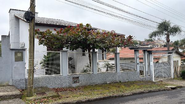 Casa da Caixa em CRICIUMA / SC - 1444422137505