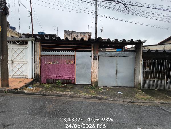 Casa da Caixa em GUARULHOS / SP - 1444422472053