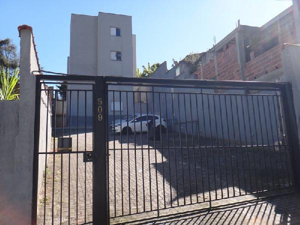 Apartamento da Caixa em MOGI DAS CRUZES / SP - 1444422494928