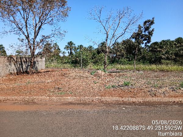 Terreno da Caixa em ITUMBIARA / GO - 1444422601708