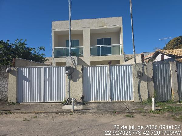 Apartamento da Caixa em MARICA / RJ - 1444423084561