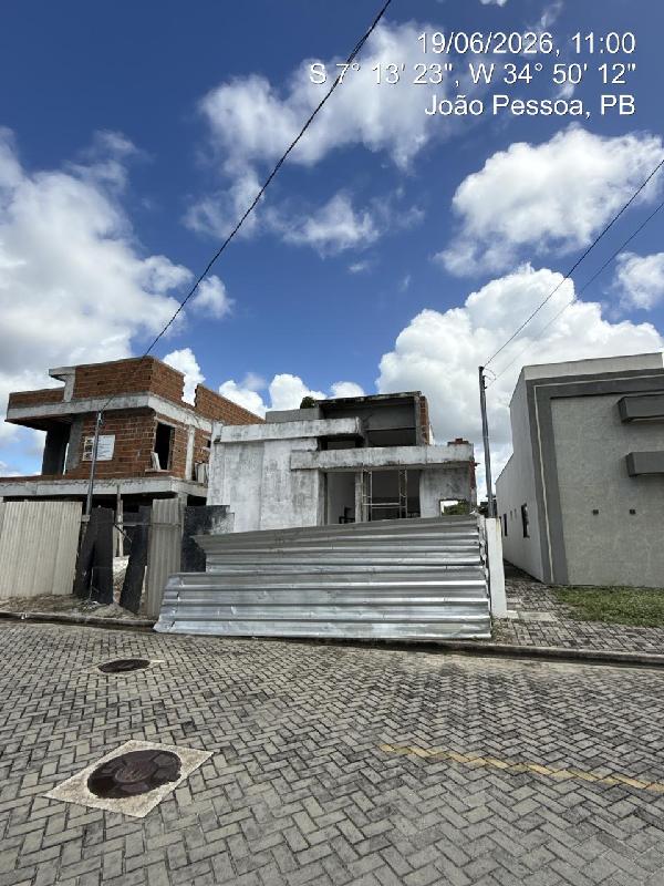 Casa da Caixa em JOAO PESSOA / PB - 1444423276045