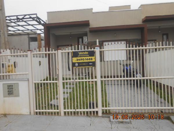 Casa da Caixa em GRAVATAI / RS - 1444423319453