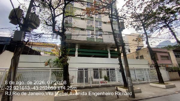 Apartamento da Caixa em RIO DE JANEIRO / RJ - 1444423629355