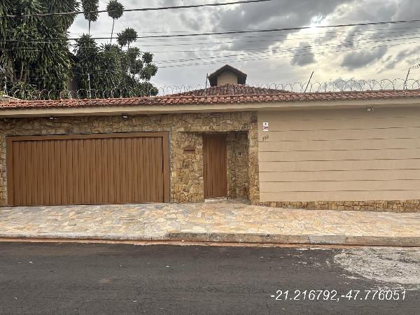 Casa da Caixa em RIBEIRAO PRETO / SP - 1444424142069