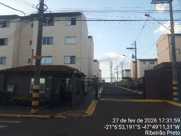 Apartamento da Caixa em RIBEIRAO PRETO / SP - 1444424420085