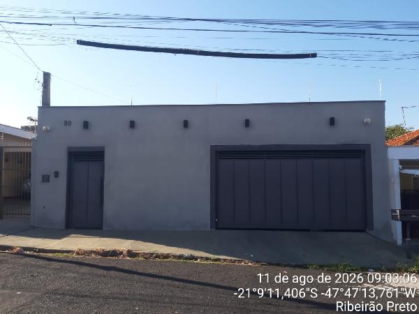 Casa da Caixa em RIBEIRAO PRETO / SP - 1444424467251