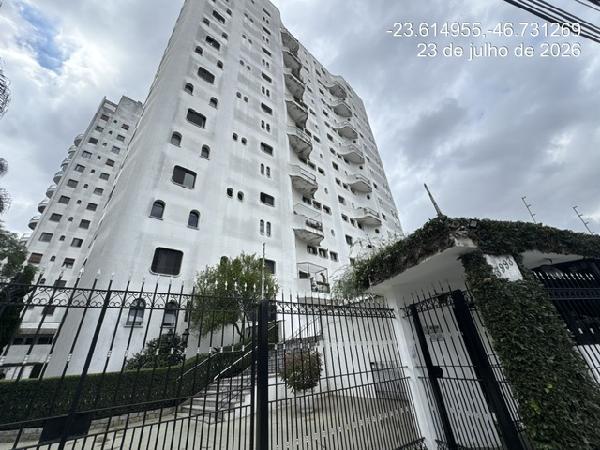 Apartamento da Caixa em SAO PAULO / SP - 1444424548910