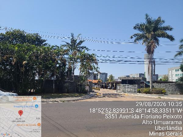Apartamento da Caixa em UBERLANDIA / MG - 1444424620238