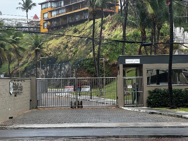 Apartamento da Caixa em SALVADOR / BA - 1444425050400