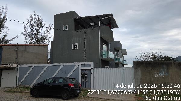 Casa da Caixa em RIO DAS OSTRAS / RJ - 1444425229702