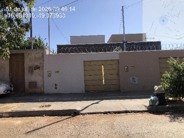 Casa da Caixa em GOIANIA / GO - 1444425386514