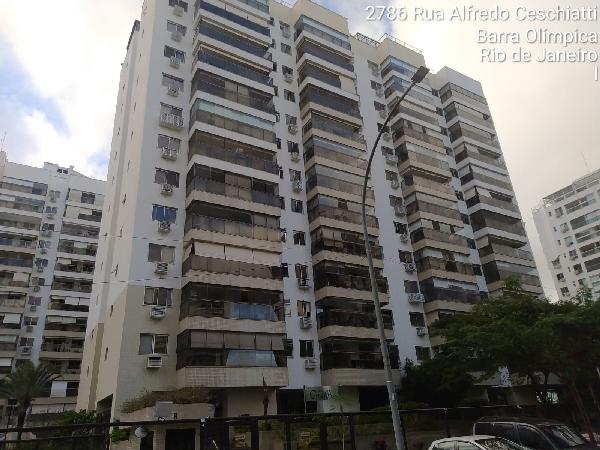 Apartamento da Caixa em RIO DE JANEIRO / RJ - 1555502432629