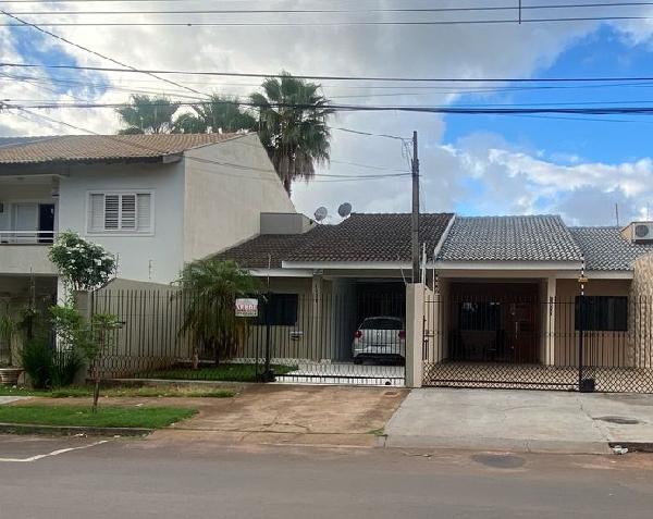 Casa da Caixa em PARANAVAI / PR - 1555502969851