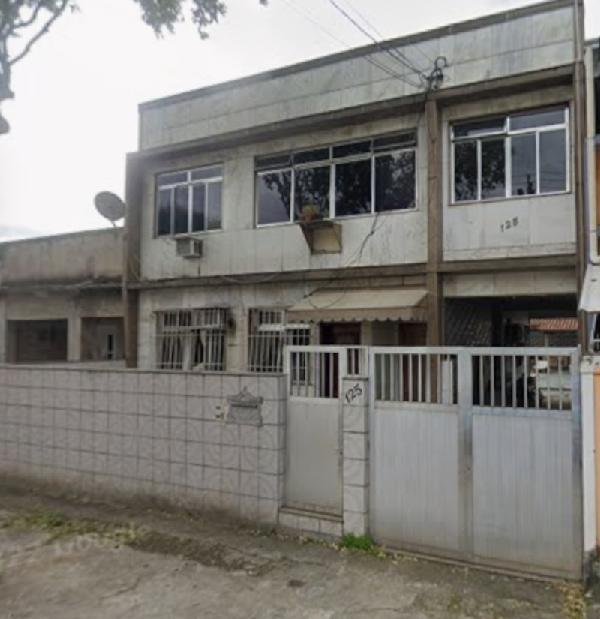 Apartamento da Caixa em RIO DE JANEIRO / RJ - 1555506158459