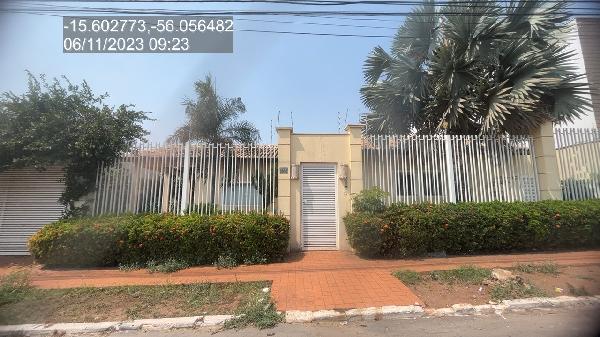 Casa da Caixa em CUIABA / MT - 1555509938951