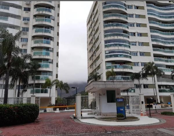 Apartamento da Caixa em RIO DE JANEIRO / RJ - 1555512142704