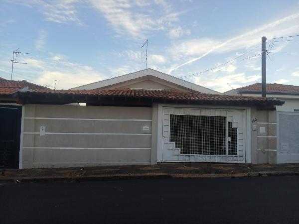 Casa da Caixa em SANTA RITA DO PASSA QUATRO / SP - 1555512197274