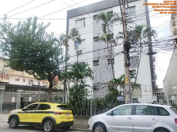 Apartamento da Caixa em RIO DE JANEIRO / RJ - 1555512785508