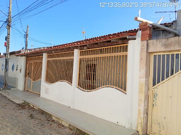 Casa da Caixa em FEIRA DE SANTANA / BA - 1555516049555