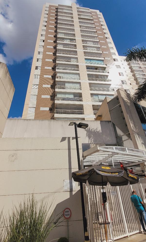 Apartamento da Caixa em SAO PAULO / SP - 1555516886538