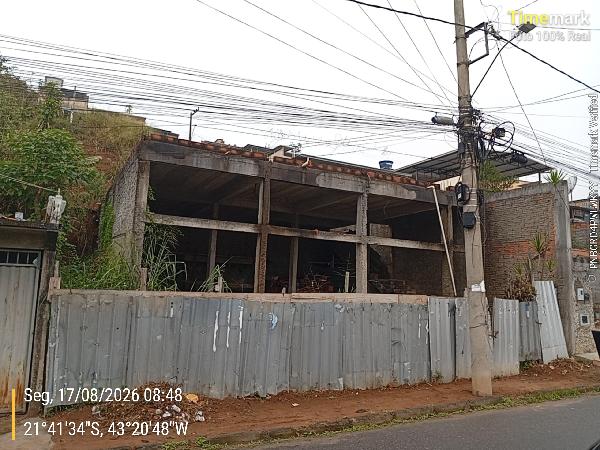 Terreno da Caixa em JUIZ DE FORA / MG - 1555517038271