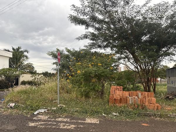 Terreno da Caixa em ITUMBIARA / GO - 1555517138594