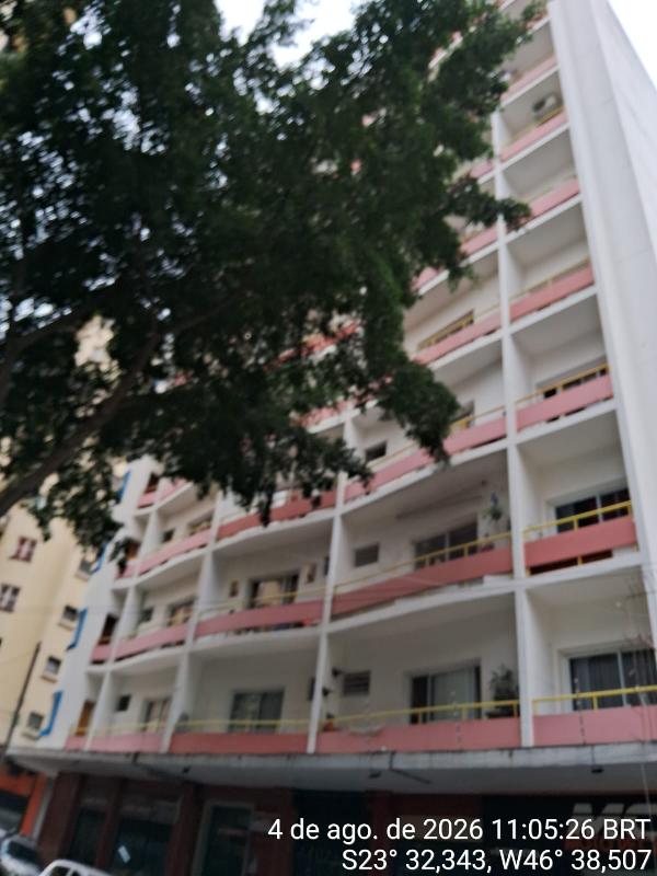 Apartamento da Caixa em SAO PAULO / SP - 1555517318037