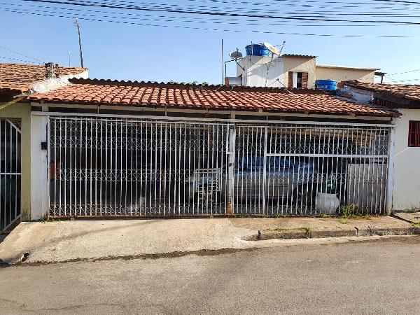 Casa da Caixa em CANDANGOLANDIA / DF - 1555517513077