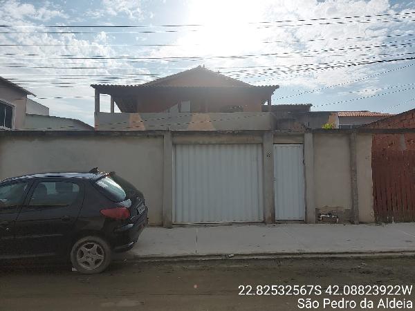 Casa da Caixa em SAO PEDRO DA ALDEIA / RJ - 1555520796238