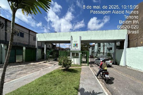 Apartamento da Caixa em BELEM / PA - 1555522304260