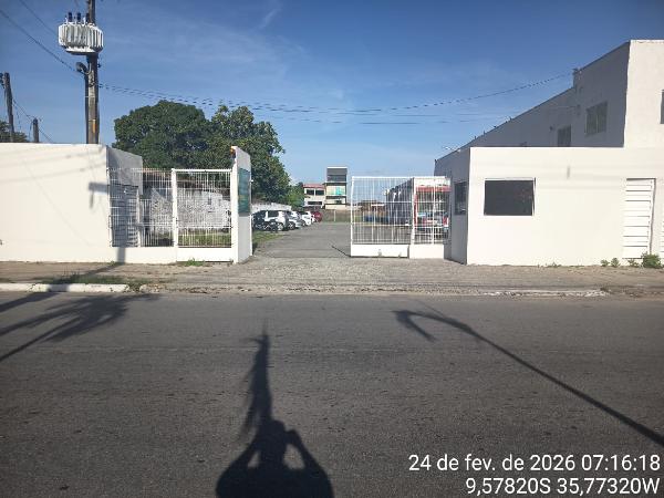 Terreno da Caixa em MACEIO / AL - 1555525921723