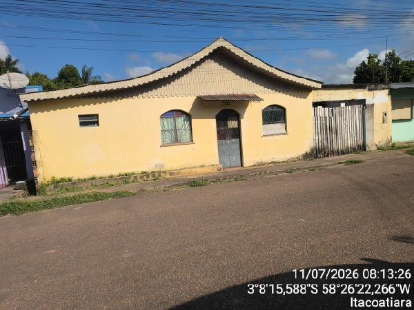 Casa da Caixa em ITACOATIARA / AM - 1555526246434