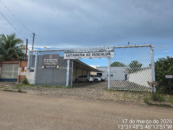Casa da Caixa em MINACU / GO - 1555526648664