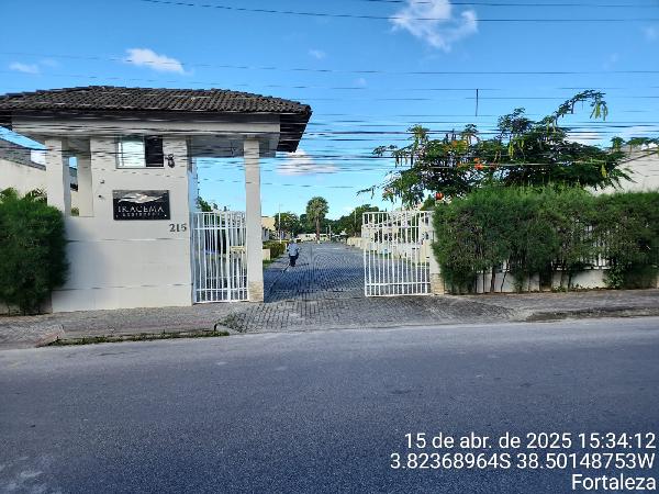 Casa da Caixa em FORTALEZA / CE - 1555527919807