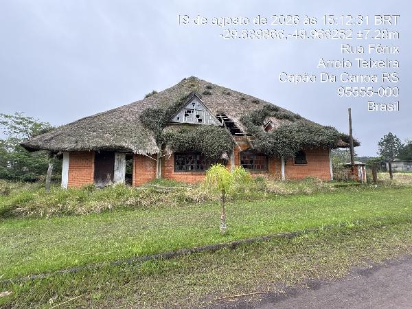 Casa da Caixa em CAPAO DA CANOA / RS - 1555528398231