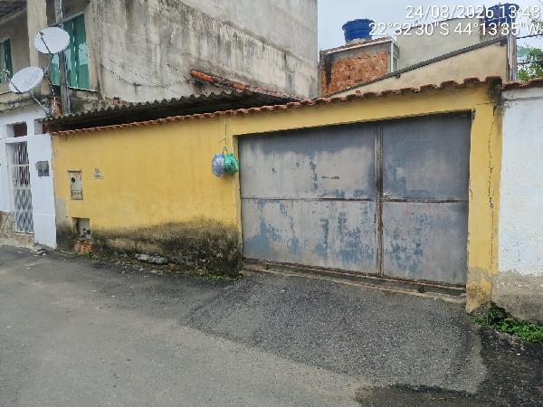 Casa da Caixa em BARRA MANSA / RJ - 1555528833434