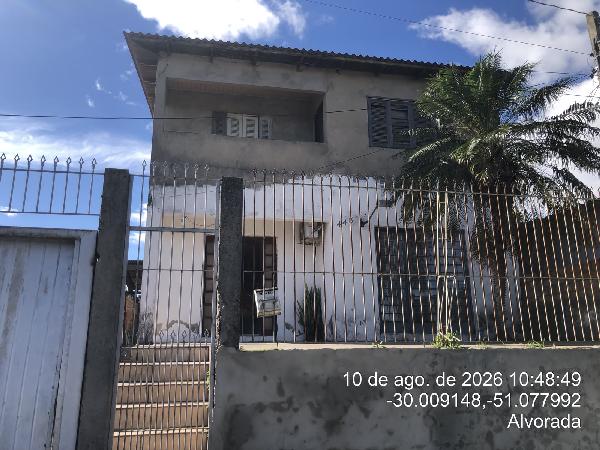 Casa da Caixa em ALVORADA / RS - 1555528986761